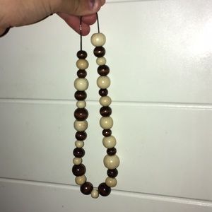 Forever 21 choker necklace